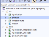 Clean Architecture In Asp Net Core Ndepend Blog