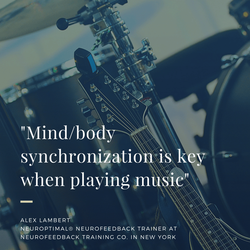 Peak Performance In Music Enhance Learning With Neurofeedback