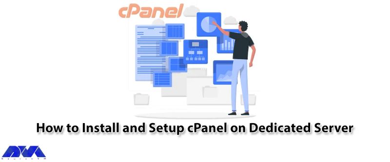 Install And Setup Cpanel On Your Vps Or Dedicated Server For 5 Codeclerks - Dark Wallpaper Collection - Ultra HD Quality