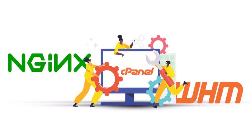 How To Install Nginx On Whm For Better Performance Bodhost - Nature Arts - Creative Ultra HD Collection