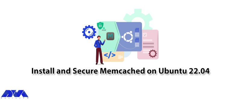 How To Install And Secure Memcached On Ubuntu 18 04 Atlantic Net - Nature Illustrations - Modern High Resolution Collection
