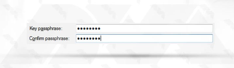 Generating New More Secure Ssh Keys Patshead Com Blog - Classic Full HD Abstract Arts | Free Download