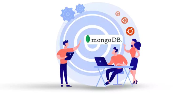 How To Install Mongodb On Android Run It Natively No Mongodb Account - Download Incredible Geometric Art | Full HD