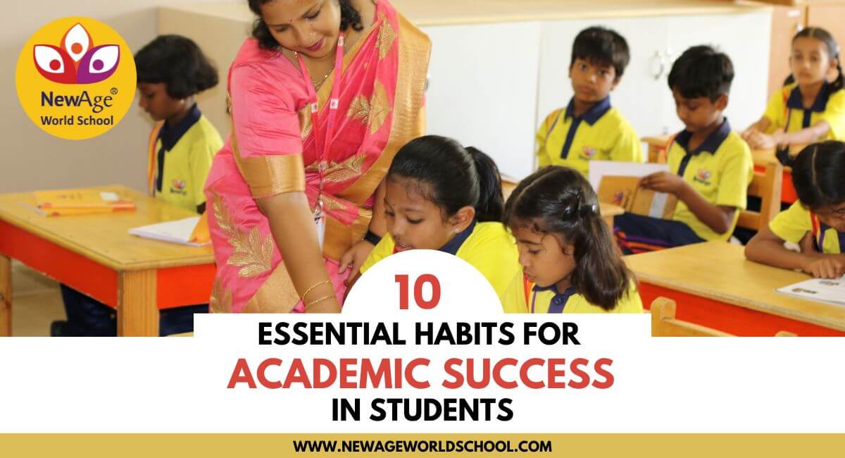 The key to academic success: 5 effective study techniques for students