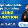 Add Two Numbers In Python / Sum Of Two Numbers In Python