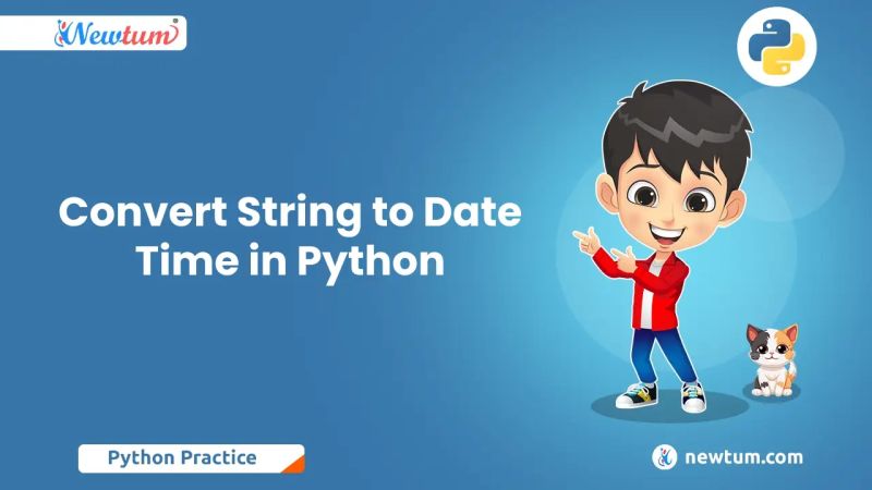 Simple Way To Convert String To Date And Time In Python Python - Retina Minimal Designs for Desktop
