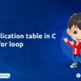 Loop In C: For, While, And Do-While Explained - Newtum