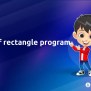 Learn The Area Of Rectangle Program In Java - Newtum