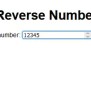 Reverse Number In Javascript - Exploring Multiple Methods - Newtum