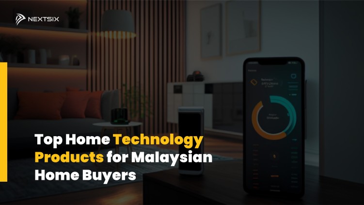 Smart Home Products Home Buyers Need