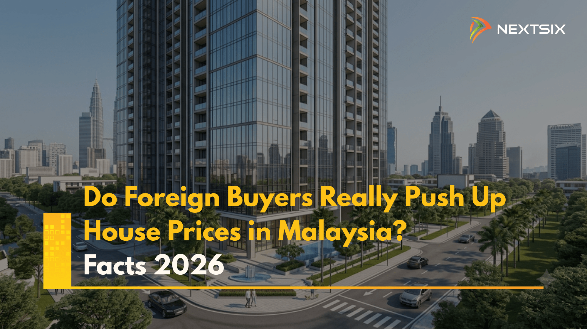 What Makes a Condominium Increase in Value? | Malaysia Property Guide