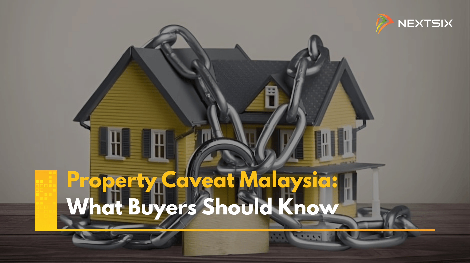 Property Caveat Malaysia: What Buyers Should Know
