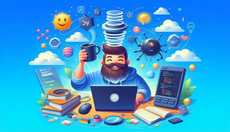 Java Collection Api 11 Must Know Tricks For Smarter Coding - Premium Abstract Image Gallery - Mobile