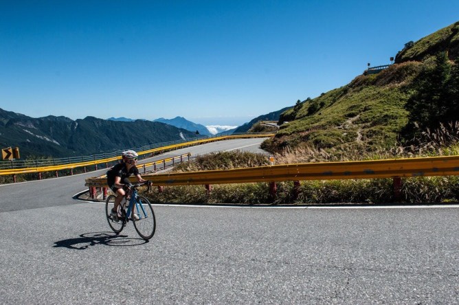 emma pooley taiwan kom