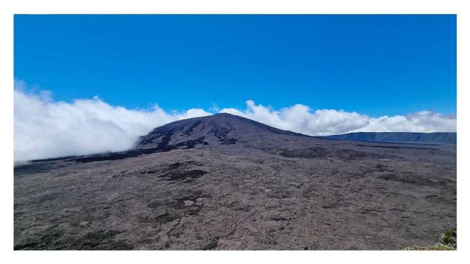 piton de la fournaise