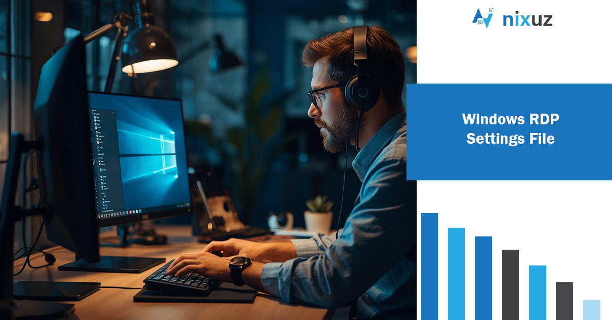Windows RDP Settings File: Step-by-Step Guide