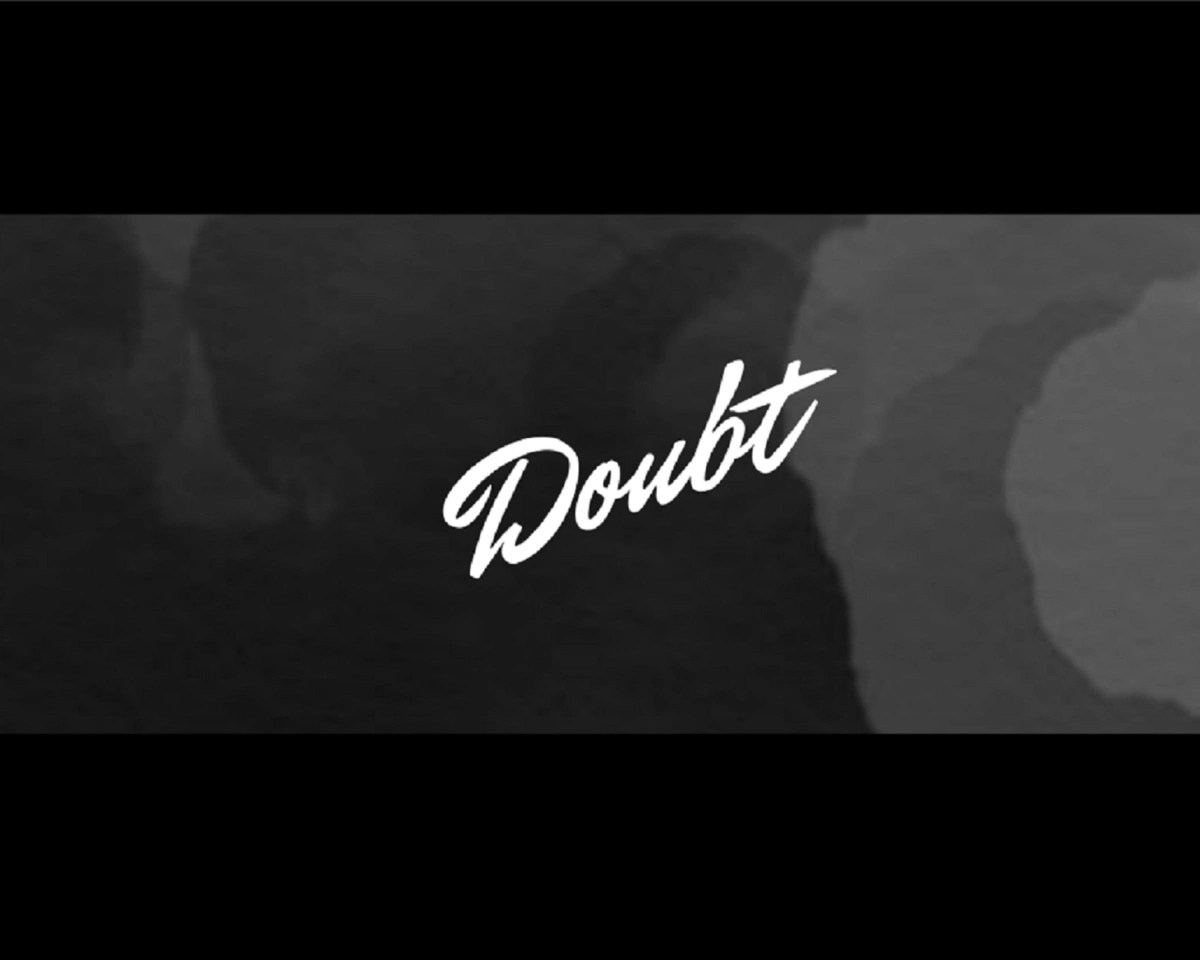 Read more about the article Spoken words -Doubt