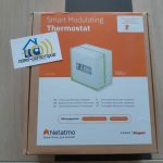 Thermostat Modulant Intelligent