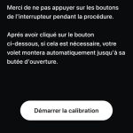 module connecté pour volets roulants DiOa10