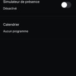 module connecté pour volets roulants DiOa15