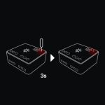 module connecté pour volets roulants DiOa2