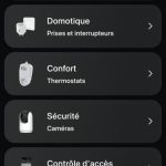 module connecté pour volets roulants DiOa3
