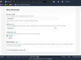 Aws Lambda Function Url Hello World Karl S Blog