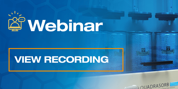 Free Pharma Webinar Powder Characterization Techniques For - Geometric Backgrounds - Classic Ultra HD Collection