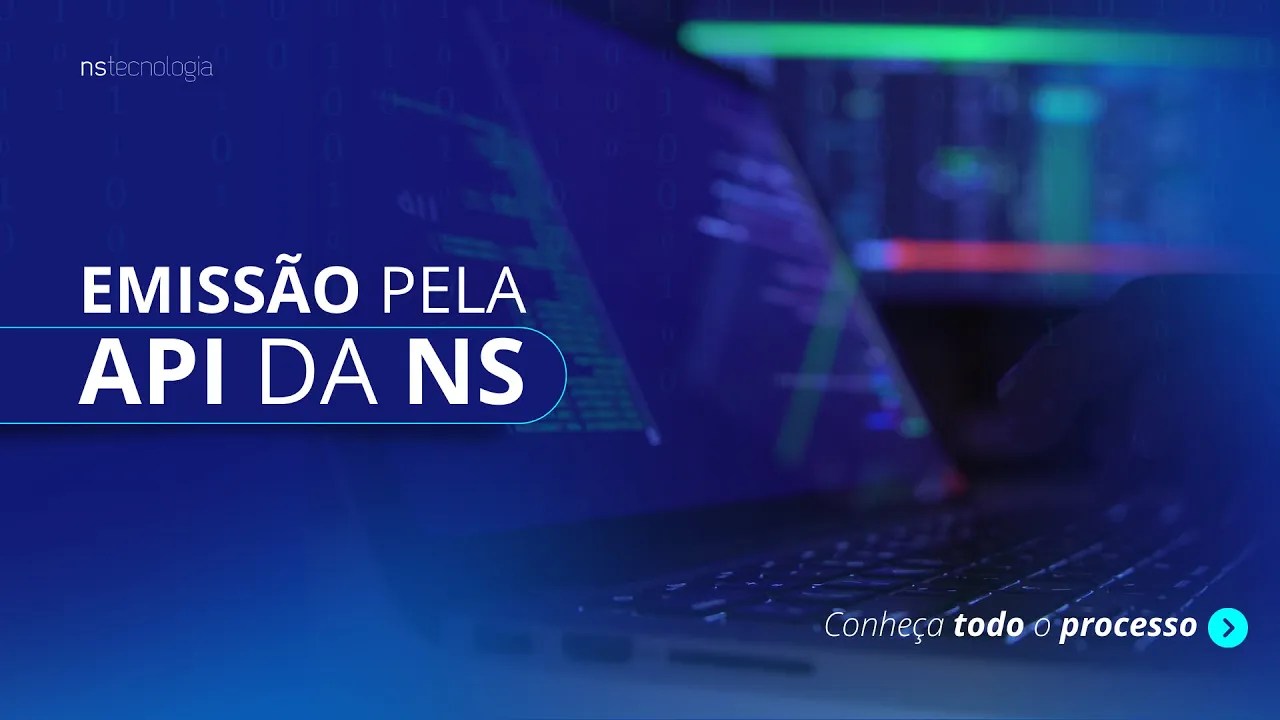 emissão na ns tecnologia