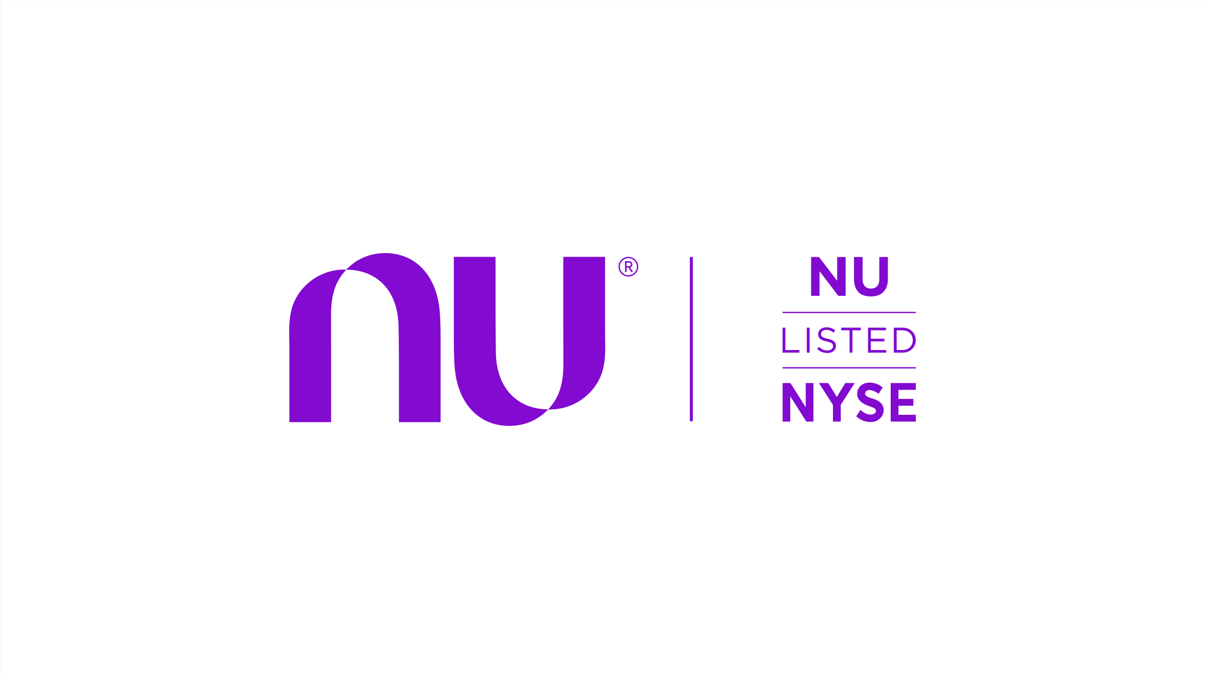Imagen de Nu Holdings Ltd. que cotizará en las bolsas de Nueva York.