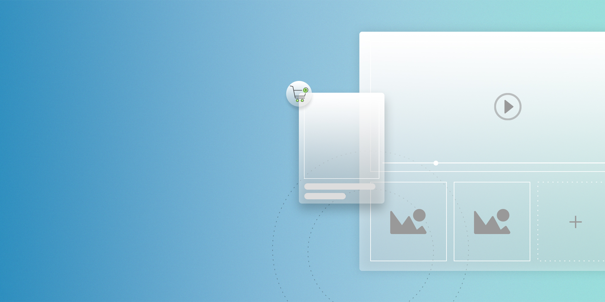 Our Story Brandsource - Premium Gradient Picture Gallery - Mobile