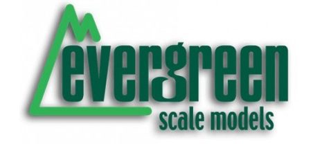 Profilés U Evergreen Scale Models 35 Cm - 6,2 X 3,0 Mm - Lot De 3 - Polystyrène Pour Maquettes