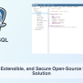 PostgreSQL: Reliable, Extensible, And Secure Open-Source Database ...