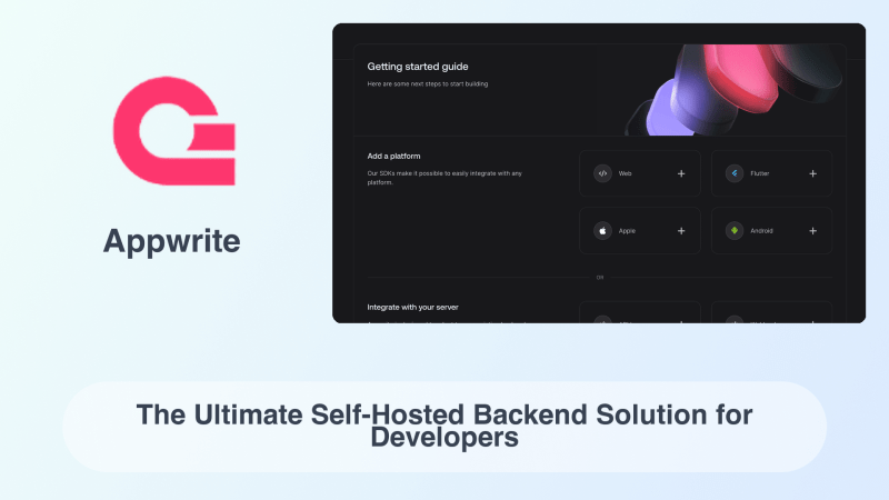 Solved Self Hosted Appwrite Is Slow Version 1 4 3 Threads Appwrite - Classic 8K Mountain Arts | Free Download