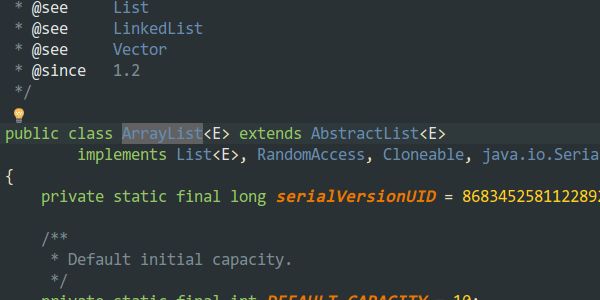 Array Dan Arraylist Dalam Java Blog Pribadi Fahri - Beautiful Mobile Colorful Images | Free Download