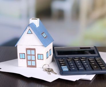 Vende para comprar otra vivienda