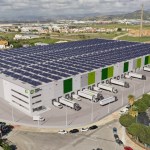 naves industriales sostenibles