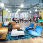 coworking en España