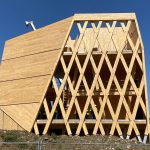 construcción sostenible