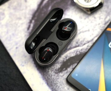 audífonos inalámbricos