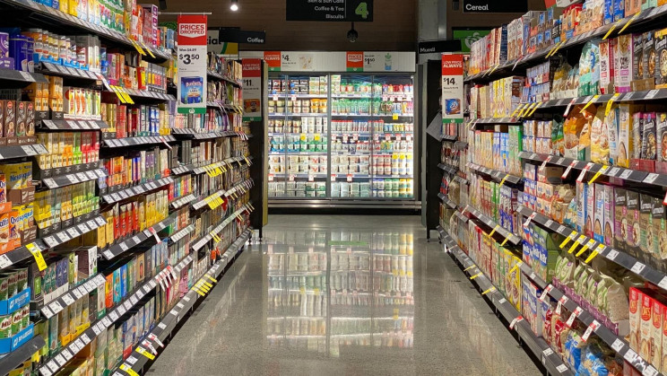 Supermercados representan el 50% de la inversión en retail