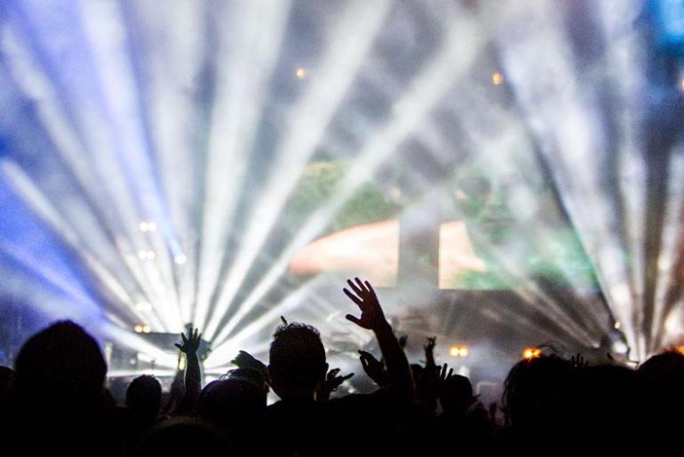 Principlaes festivales de otoño en España