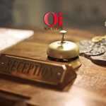 Hoteles de lujo en España