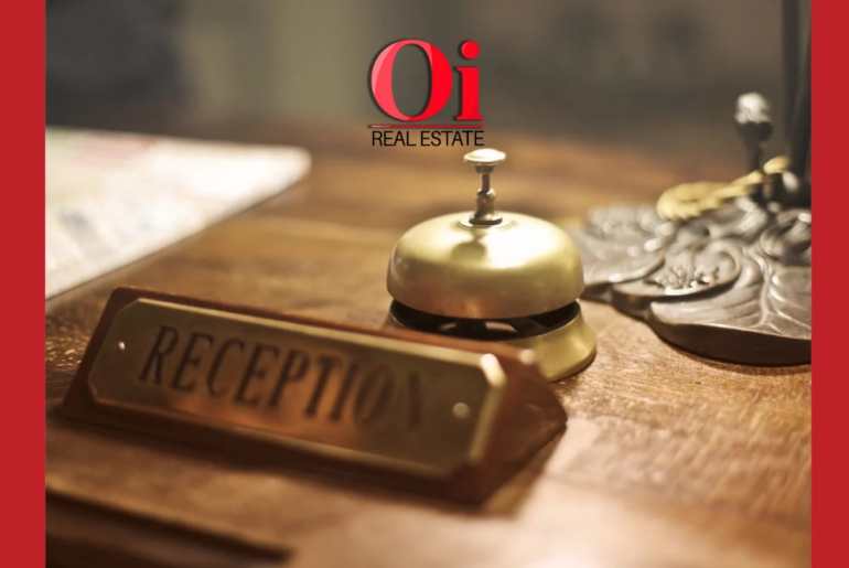 Hoteles de lujo en España