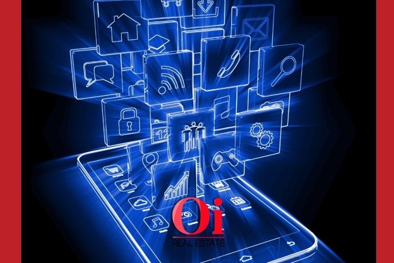 Redes sociales para inmobiliarias