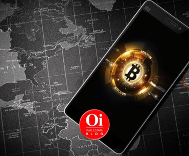 financiar con criptomonedas