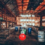 limpieza de naves industriales