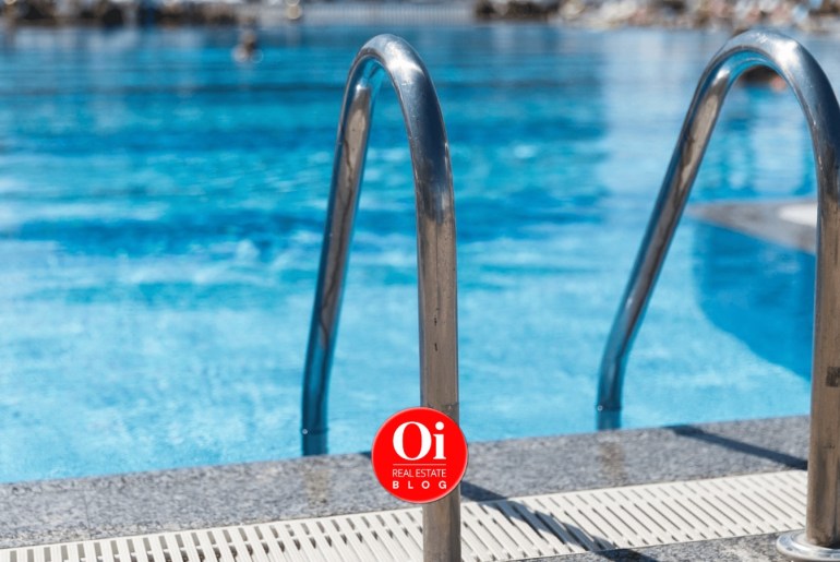 hoteles para el verano