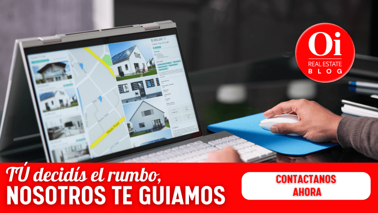 El stock de vivienda en venta en el mundo inmobiliario español