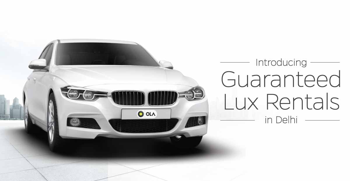 Ola Lux